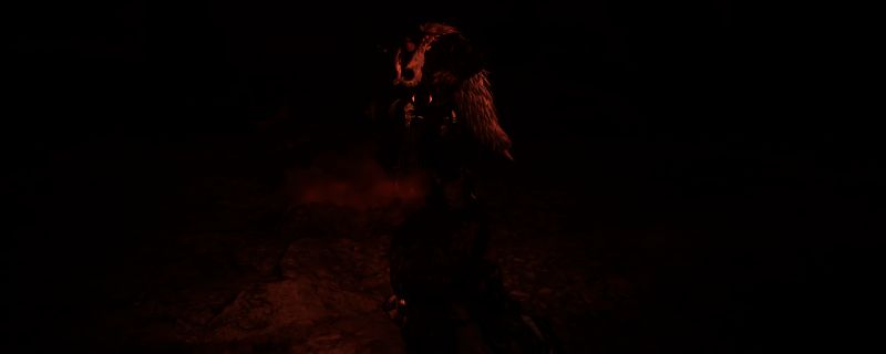 第一狂战士卡赞游戏画面