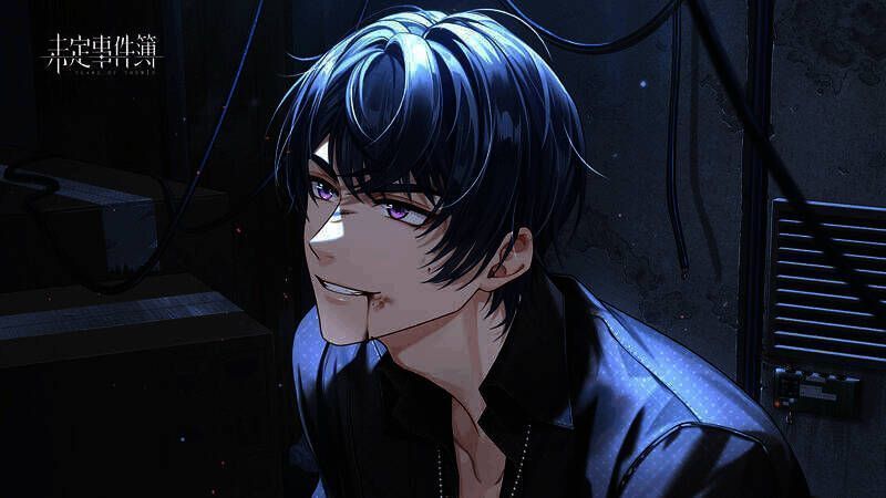 《未定事件簿》相关场景图