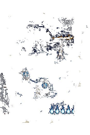 饴细工新皮肤·沉金雕梦动态展示图3