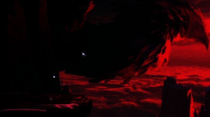 传送目的地拾取光点图片