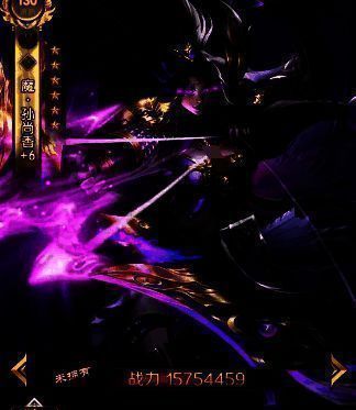 孙尚香战斗场景图片