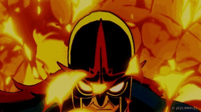 《漫威宇宙入侵》游戏画面相关图片4