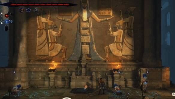 第一处秘密宝箱相关场景图3