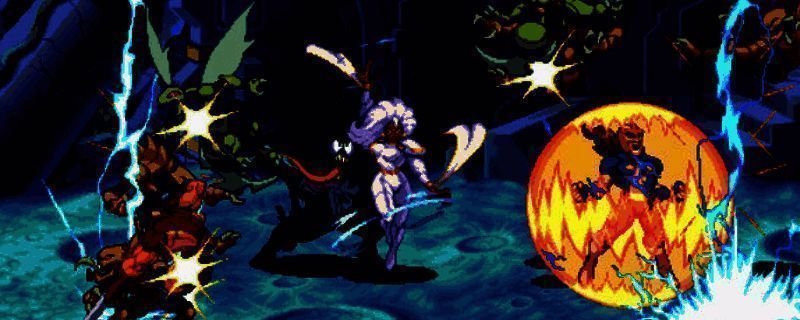 《漫威宇宙入侵》相关图片1