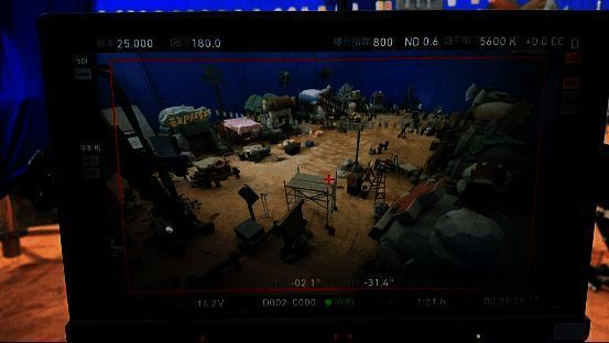 《新石器时代》预约相关画面