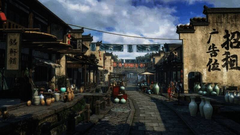 理想付费模式下游戏厂商与玩家双赢图片