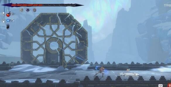 拼接碎片成完整图案画面