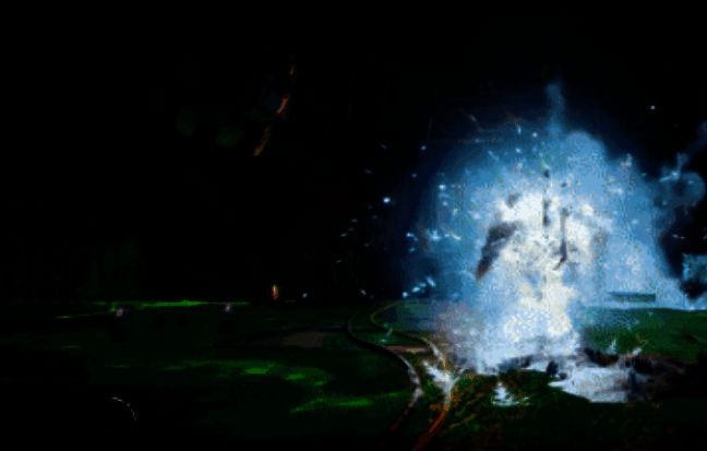 击败狂行之躯奖励图片