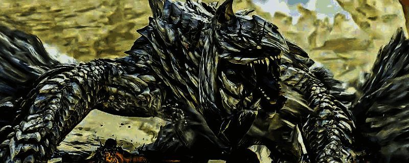 《怪物猎人：荒野》游戏画面