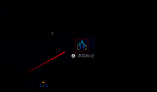 深港区域右边位置图