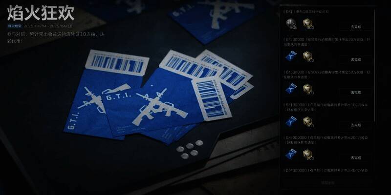 CAR - 15突击步枪外观图