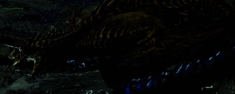 煌雷龙相关图片