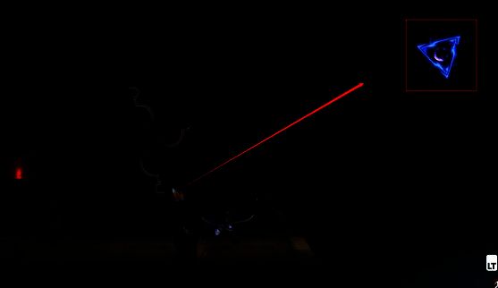 右边可使用钩锁的机关