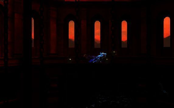 靠实力完成任务画面