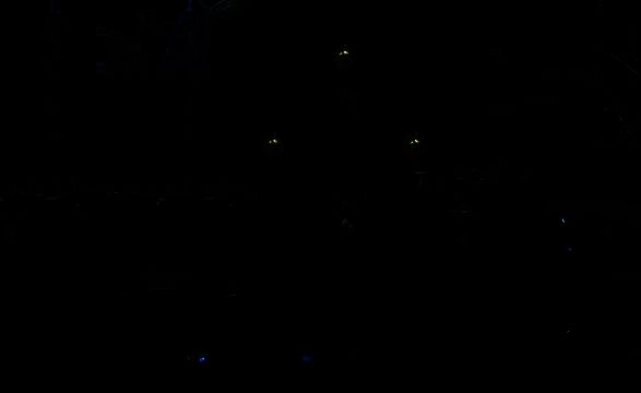 拿到魔钟后安全下来