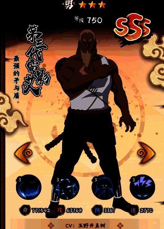 《火影忍者：木叶高手》相关图片