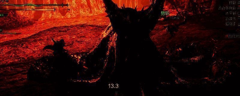 狱炎蛸相关图片