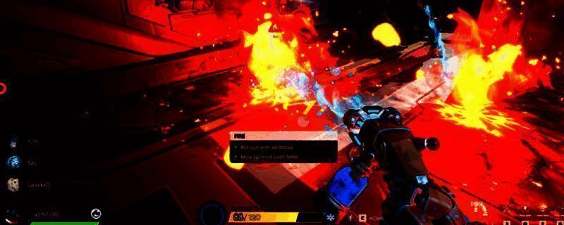 《无主星渊》相关图片1