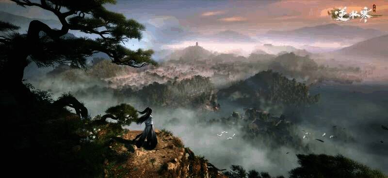 逆水寒手游相关图片4