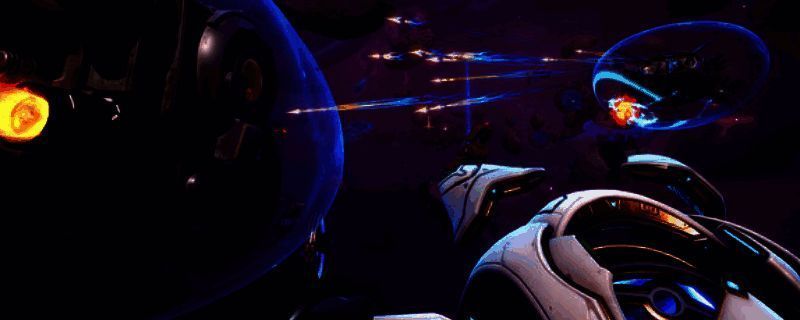 《无主星渊》相关图片