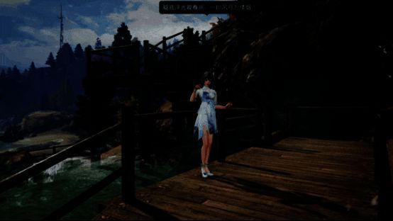 明日之后6元春日限定时装，领略苗族文化魅力