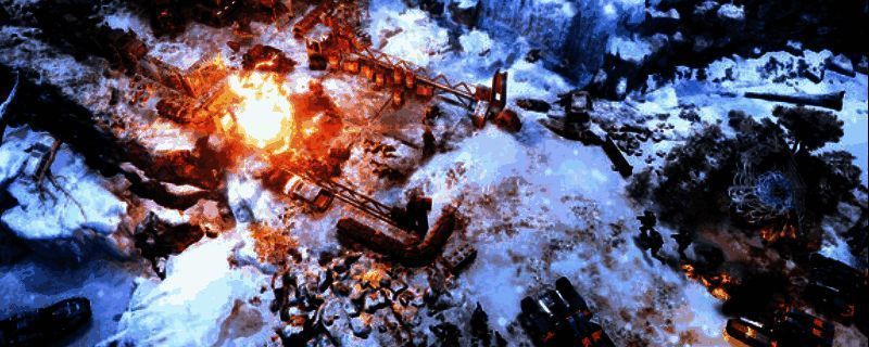 风暴驭使相关图片