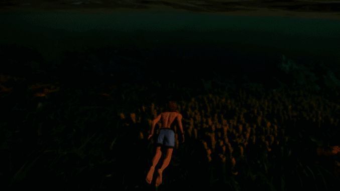 PARADISE游戏无限可能性展示