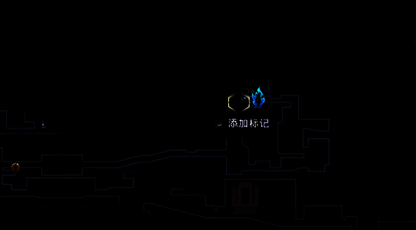 波斯王子失落的王冠游戏中开启全图视野画面