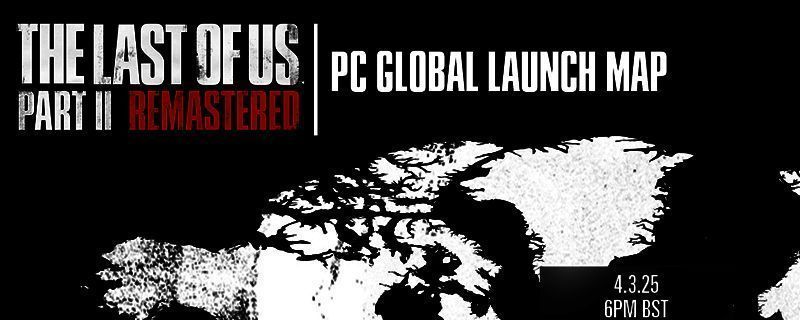 《最后的生还者2》不同时区上线时间图片1