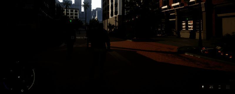 《PARADISE》相关图片1