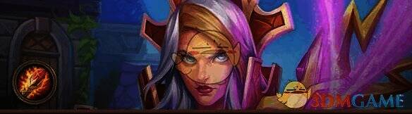 星灵法后期对战场景图片