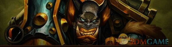 炉石传说刀锋女王凯瑞甘相关画面