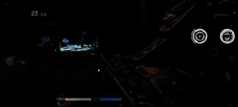 逆战未来PVE相关配图3