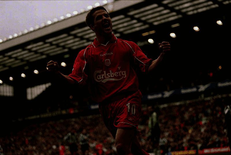 欧文赛场风采图1