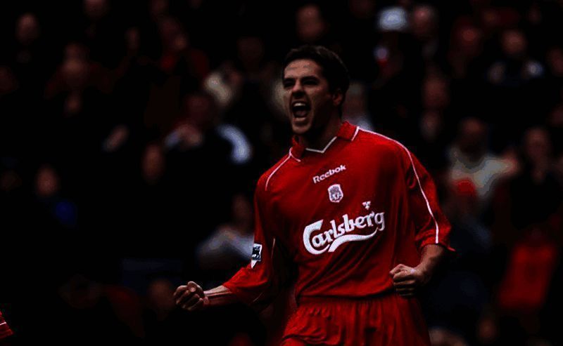 欧文赛场风采图2