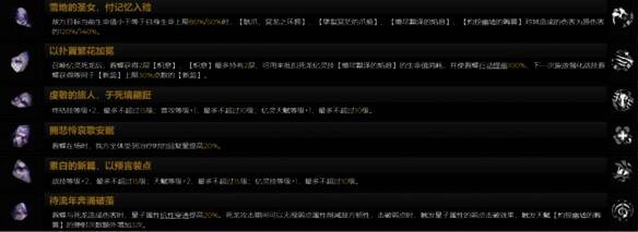 遐蝶星魂相关数据图片