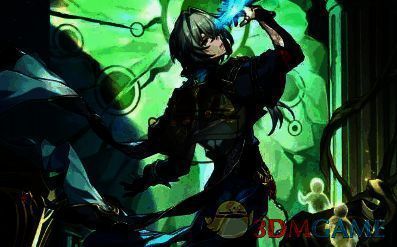 那刻夏角色技能展示