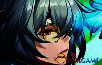 官方推荐那刻夏配队展示