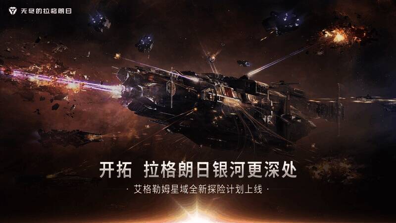 星际交易市场相关示意