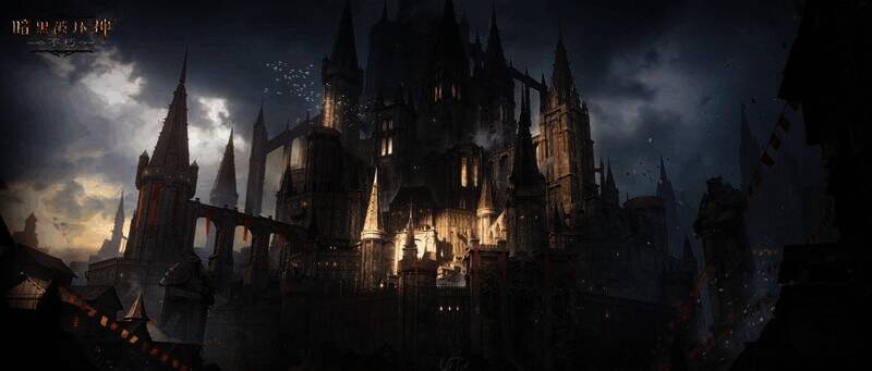 《暗黑破坏神：不朽》周年庆宣传图1