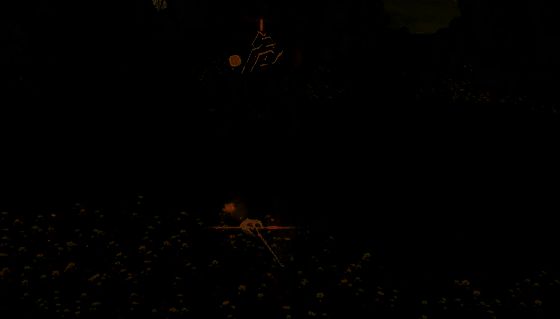 鹿角大王野蛮冲撞技能配图