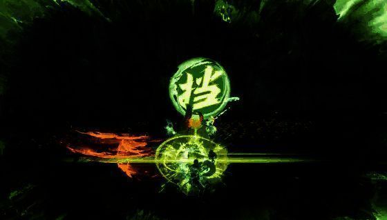 鹿角大王冲天拳技能配图