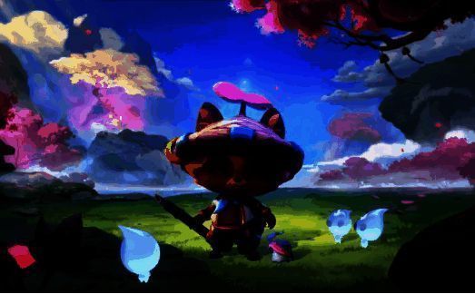 魔典系统奖励展示图