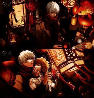 《以闪亮之名》追光活动新增内容展示图2