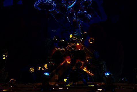 悠星大陆相关配图2