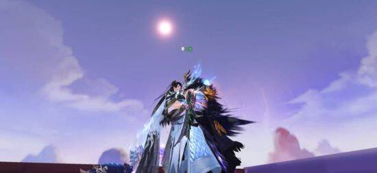 相关情感表达示意图片