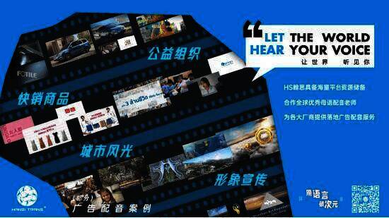 HS翰思相关展示图片5