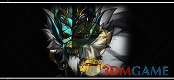 雷奔云谲的恶狼主敌方信息图