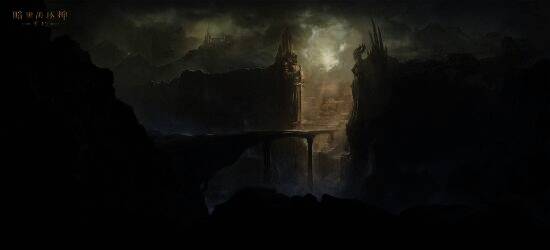 《暗黑破坏神：不朽》周年庆宣传图4