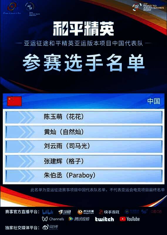 和平精英亚运征途相关图片1